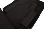 Πατάκια μοκέτα HONDA FR-V (2004-2009) - 4τμχ., Petex - Image 5