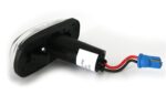 Led φλας Opel Astra G (1998-2004) - φιμέ - σετ 2τμχ. - Image 2