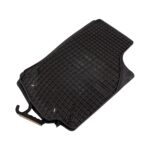 Λαστιχένια πατάκια OPEL Corsa C van (200-2006) / Combo C (2002-2012) - μπροστινά - 2τμχ. - Image 2