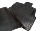 Λαστιχένια πατάκια AUDI A3 8V Hatchback (2013-2020) / Seat Leon 5F1 (2012-2021) / Vw Golf VII (2012-2021) / Golf VIII (2019+) hatchback - 4τμχ. - Image 2