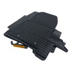 Λαστιχένια πατάκια Ford Transit / Ford Custom / Tourneo (2012-2023) - 3τμχ. - Image 2