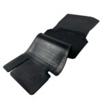 Λαστιχένια πατάκια BMW X3 E83 (2003-2010) - 4τμχ. - Image 3