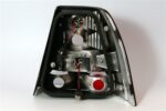 Πίσω φανάρια led Vw Bora - κόκκινα - σετ 2τμχ. - Image 5