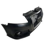 Προφυλακτήρας εμπρός Audi A3 (2008-2012) - RS3 design με ανοίγματα πιτσιλίθρες - Image 2