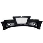Προφυλακτήρας εμπρός Audi A3 (2008-2012) - RS3 design με ανοίγματα πιτσιλίθρες - Image 7