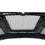 Προφυλακτήρας εμπρός Audi A3 (2008-2012) - RS3 design με ανοίγματα πιτσιλίθρες - Image 9