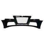 Προφυλακτήρας εμπρός Audi A3 (2008-2012) - RS3 design με ανοίγματα πιτσιλίθρες - Image 15