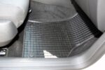 Λαστιχένια πατάκια Seat Leon (2012-2020) - 4τμχ., Petex - Image 5