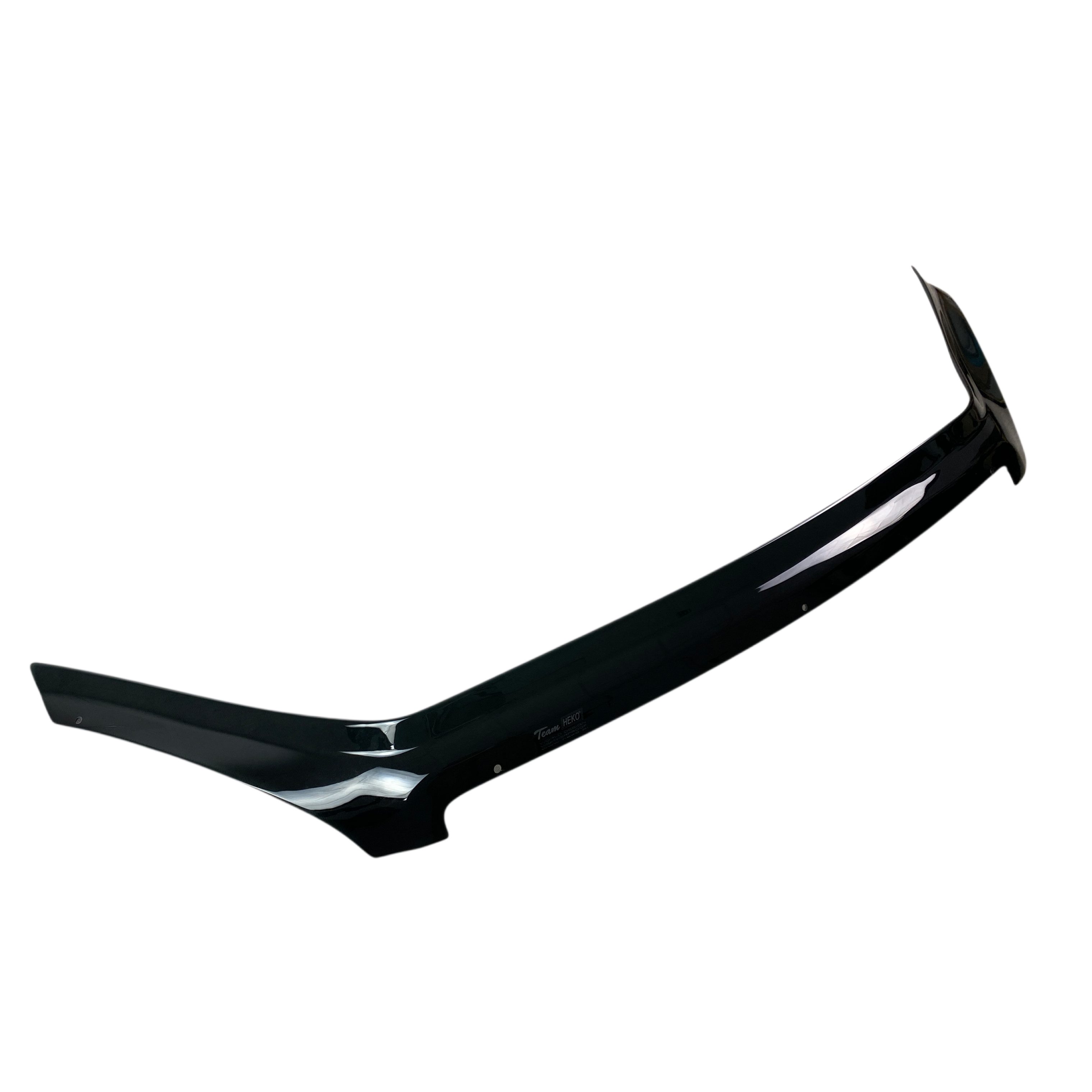 original-89402 Ανεμοθραύστης καπό Nissan Qashqai (2007-2010), Heko - Image 1