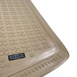 Πατάκι πορτ-μπαγκάζ BMW 5 E61 (2004-2010) - Combi - μπεζ, Rezaw Plast - Image 2