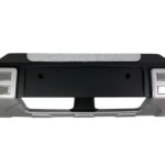 Bull - bar εμπρός και πίσω για Honda CR-V (2010-2012) - Image 6