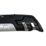 Bull - bar εμπρός και πίσω για Honda CR-V (2010-2012) - Image 9