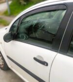Ανεμοθραύστες Citroen C3 (2002-2009) 5 πορτο - 2 τμχ. εμπρός, Heko - Image 2
