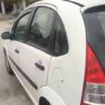 Ανεμοθραύστες Citroen C3 (2002-2009) 5 πορτο - 2 τμχ. εμπρός, Heko - Image 3