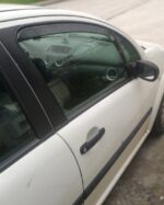Ανεμοθραύστες Citroen C3 (2002-2009) 5 πορτο - 2 τμχ. εμπρός, Heko - Image 4