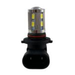 Led λάμπα HB4 με 16 led και προτζέκτορα - 1τμχ. - Image 2