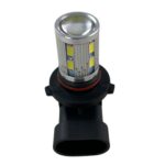 Led λάμπα HB4 με 16 led και προτζέκτορα - 1τμχ. - Image 3