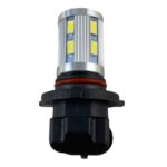 Led λάμπα HB4 με 16 led και προτζέκτορα - 1τμχ. - Image 7