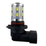 Led λάμπα HB4 με 16 led και προτζέκτορα - 1τμχ. - Image 8