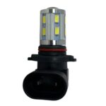 Led λάμπα HB3 με 16 led και προτζέκτορα - 1τμχ. - Image 2