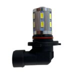 Led λάμπα HB3 με 16 led και προτζέκτορα - 1τμχ. - Image 3