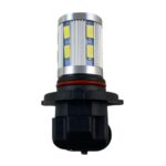 Led λάμπα HB3 με 16 led και προτζέκτορα - 1τμχ. - Image 5