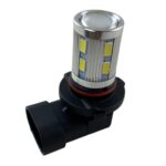 Led λάμπα HB3 με 16 led και προτζέκτορα - 1τμχ. - Image 6