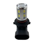 Led λάμπα HB3 με 16 led και προτζέκτορα - 1τμχ. - Image 7