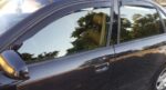 Ανεμοθραύστες Audi A4 B6 / B7 (2000-2009) sedan - 4 τμχ. εμπρός και πίσω, Heko - Image 2