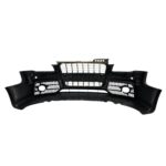 Προφυλακτήρας εμπρός Audi A4 B7 8E (2004-2008) - S3 Design με γρίλια χρωμίου , με ανοίγματα πιτσιλίθρες - Image 8