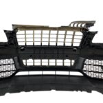 Προφυλακτήρας εμπρός Audi A4 B7 8E (2004-2008) - S3 Design με γρίλια χρωμίου , με ανοίγματα πιτσιλίθρες - Image 10
