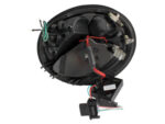 Πίσω φανάρια led Vw New Beetle (1998-2005) - μαύρα - σετ 2τμχ. - Image 2