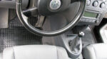 Λαστιχένια πατάκια VW Golf IV (1998-2006) / Bora (1998-2005) / Beetle (1997-2010) / SEAT Toledo II / Leon I (1999-2005) - 4τμχ., Petex - Image 4