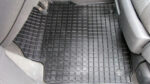 Λαστιχένια πατάκια VW Golf IV (1998-2006) / Bora (1998-2005) / Beetle (1997-2010) / SEAT Toledo II / Leon I (1999-2005) - 4τμχ., Petex - Image 5