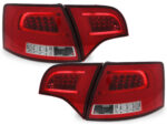 Πίσω φανάρια led Audi A4 station wagon (2004-2007) - σετ 2τμχ.