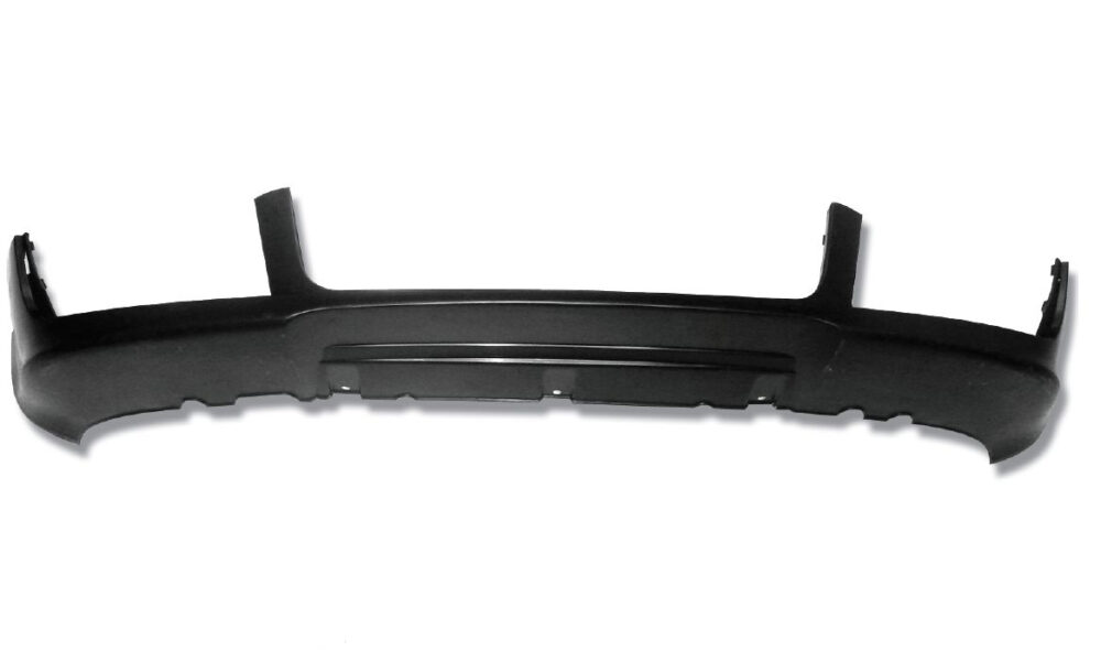 Spoiler προφυλακτήρα Audi A4 B6 sedan (2001-2004) - S-Line