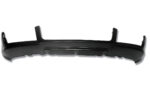 Spoiler προφυλακτήρα Audi A4 B6 sedan (2001-2004) - S-Line