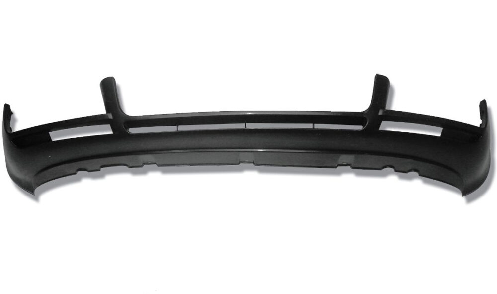 Spoiler προφυλακτήρα Audi A4 B6 sedan (2001-2004) εμπρόσθιο εργοστασιασιακό