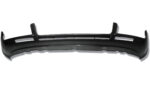 Spoiler προφυλακτήρα Audi A4 B6 sedan (2001-2004) εμπρόσθιο εργοστασιασιακό