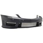 Προφυλακτήρας εμπρός Mercedes W221 S-class (2005-2011) - AMG Design με Led