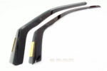 Ανεμοθραύστες Lada 2101 (1982) sedan - 2 τμχ. εμπρός, Heko