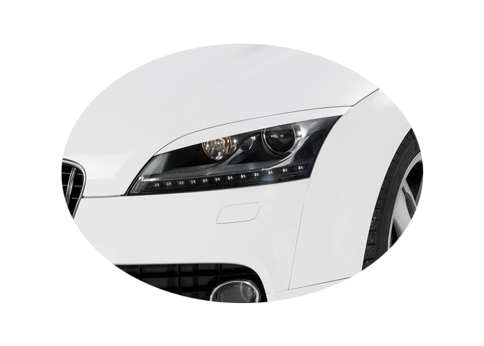original-56427 Φρυδάκια φαναριών BMW E92 / E93 (2006-2010) - σχέδιο 1 - Image 1