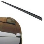Lip spoiler πορτ-μπαγκάζ BMW E60 sedan