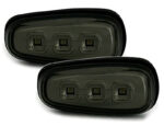 Led φλας Opel Astra G (1998-2004) - φιμέ - σετ 2τμχ.