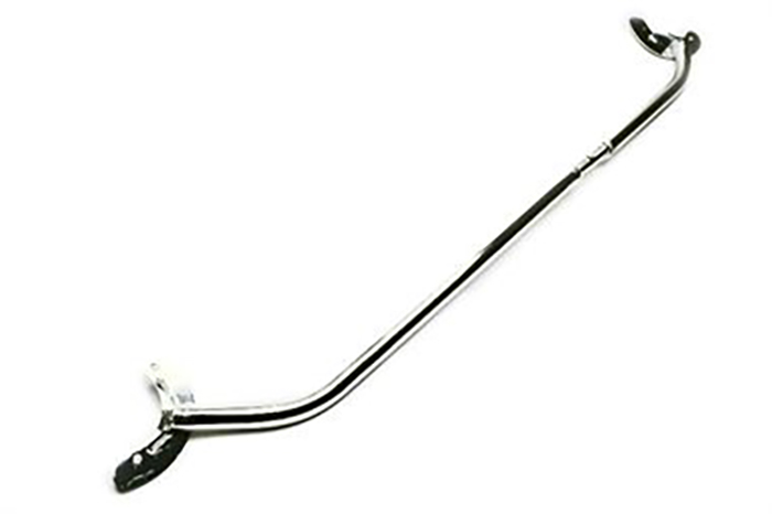 original-59246 Μπάρα θόλων Audi A3 (1995-2003) / Seat Toledo (1999-2005) / Skoda Octavia (1997-2004) / Vw Golf 4 /Vw Bora (1.4 /1.6 /1.9 diesel) - Image 1