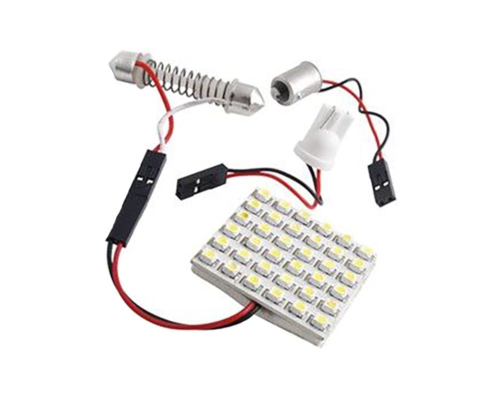 original-59292 Led πλάκα με 36 SMD LED - 1τμχ. - Image 1