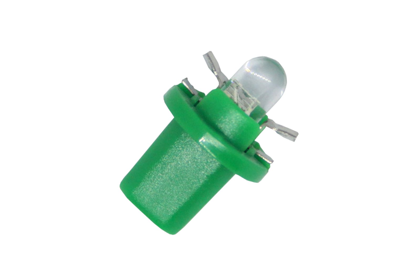 original-61756 Led λάμπα τύπου Β85 12 V/2W πράσινη - 1τμχ. - Image 1