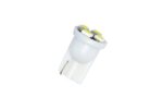 Led λάμπες τύπου Τ 10 με 4 SMD Led - 1τμχ.
