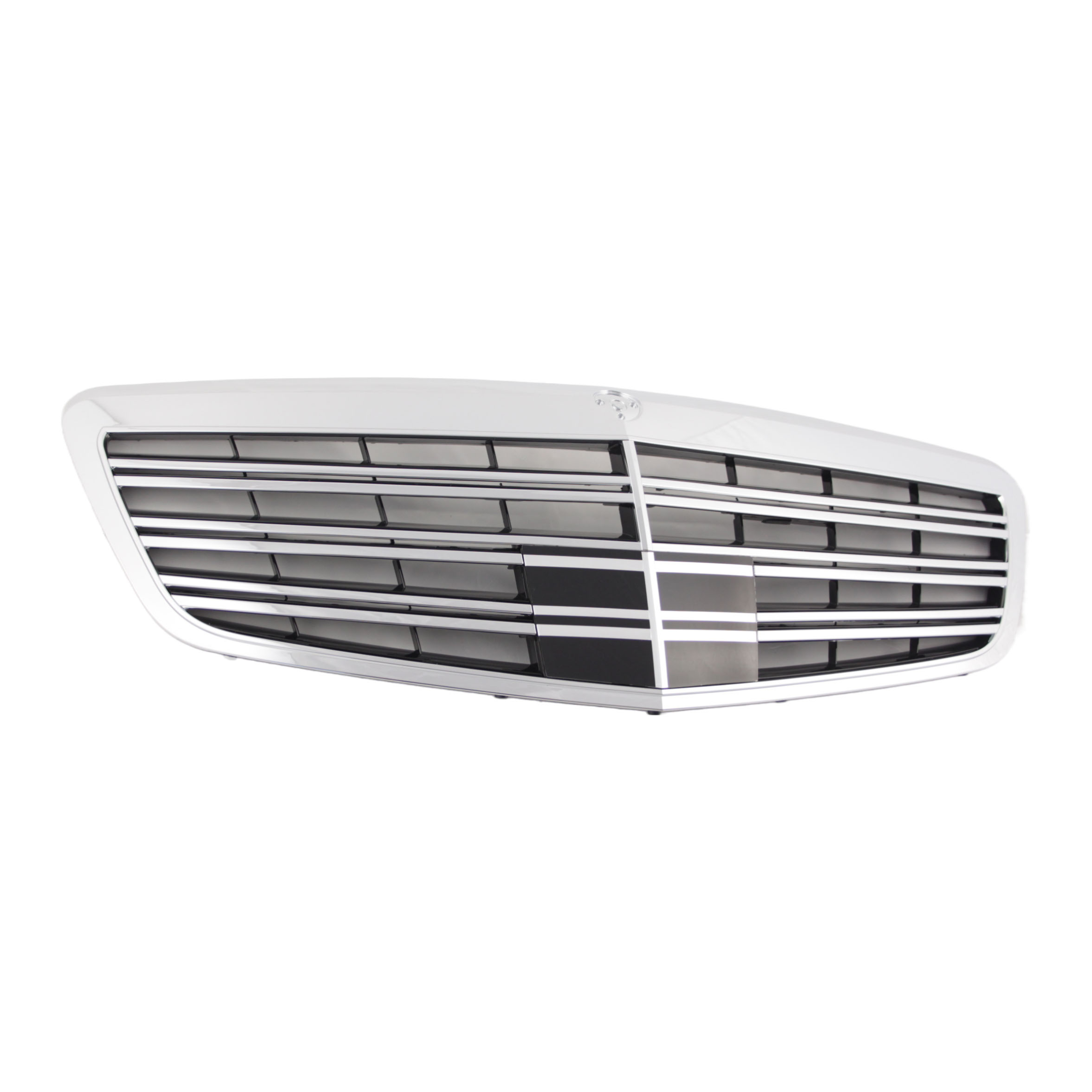 original-66488 Μάσκα AMG design W221 S-Class (2009-2013) - Image 1