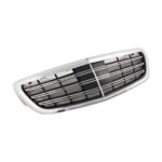 Μάσκα Mercedes W222 S-Class (2013+) - AMG design